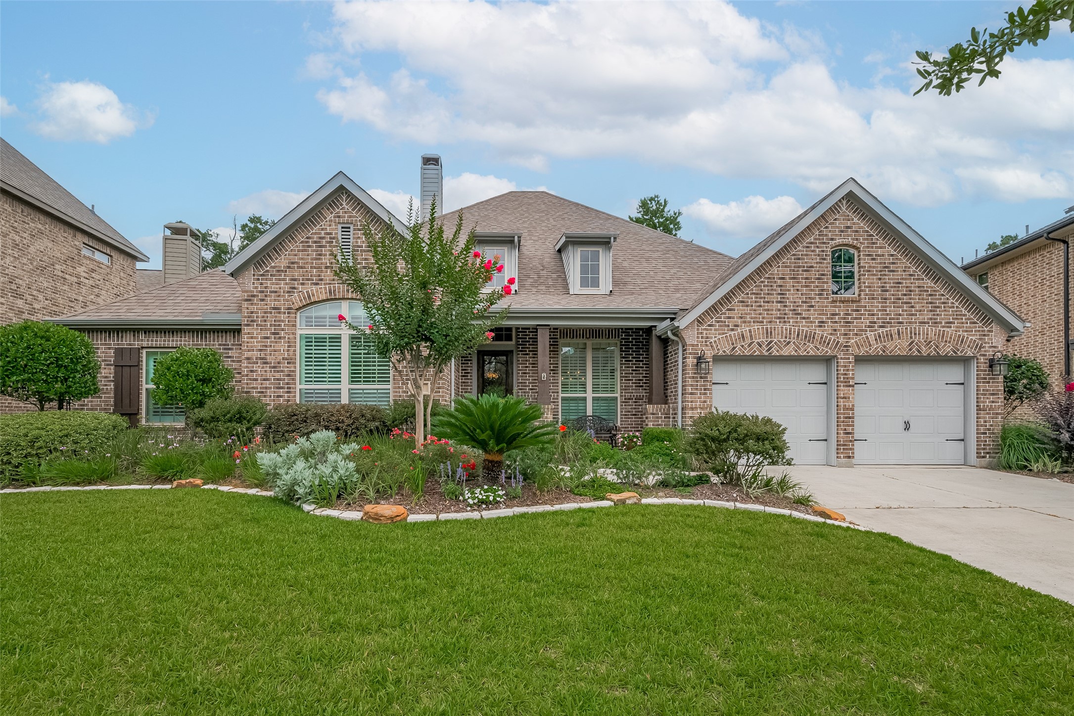 109 Tehama Place Montgomery TX 77316