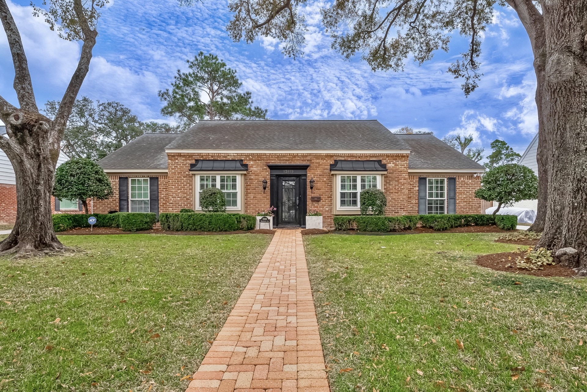 13819 Barryknoll Lane Houston TX 77079