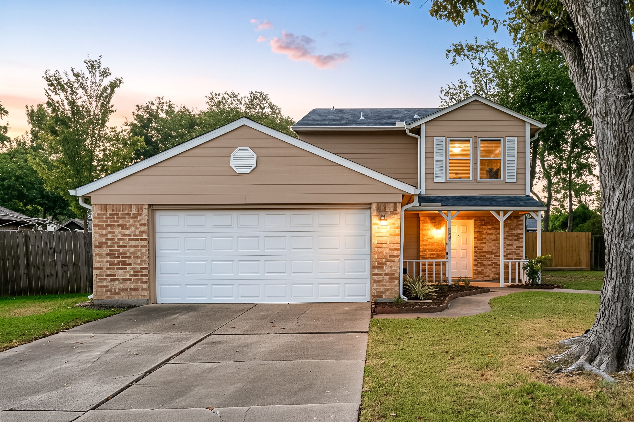 2509 Chancellorsville Court League City TX 77573
