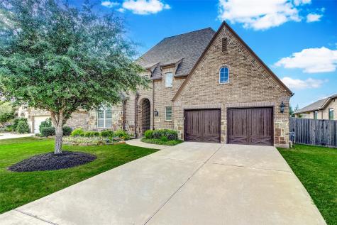 30006 Valley Terrace Drive Fulshear TX 77441
