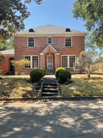 3212 Shenandoah Street Houston TX 77021