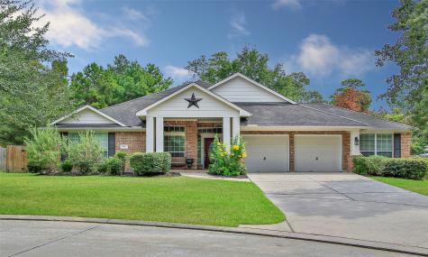 2017 W Yorkchase Lane Conroe TX 77304