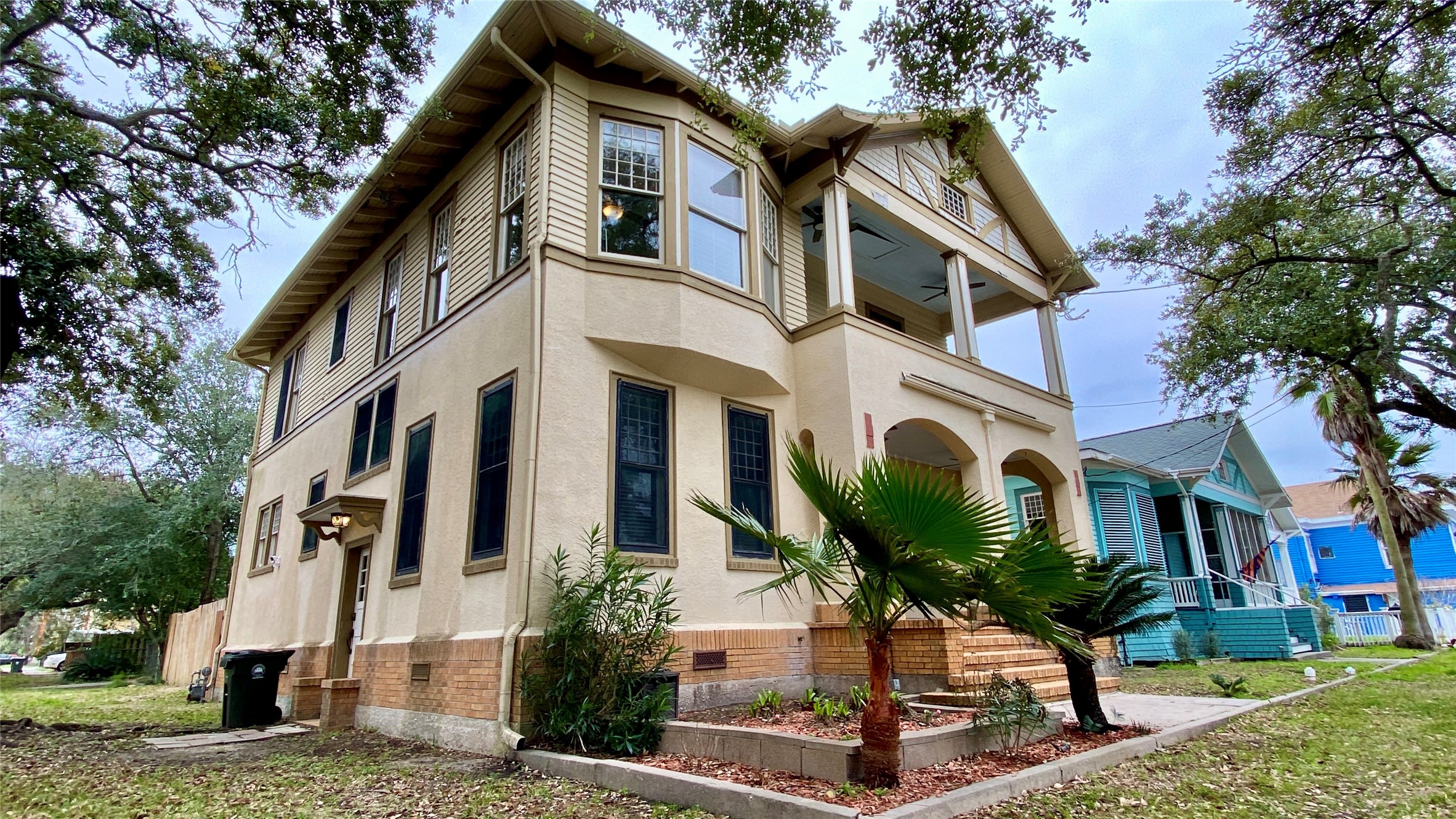 1804 33rd Street Galveston TX 77550