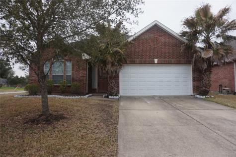 20103 Benton Springs Lane Richmond TX 77407