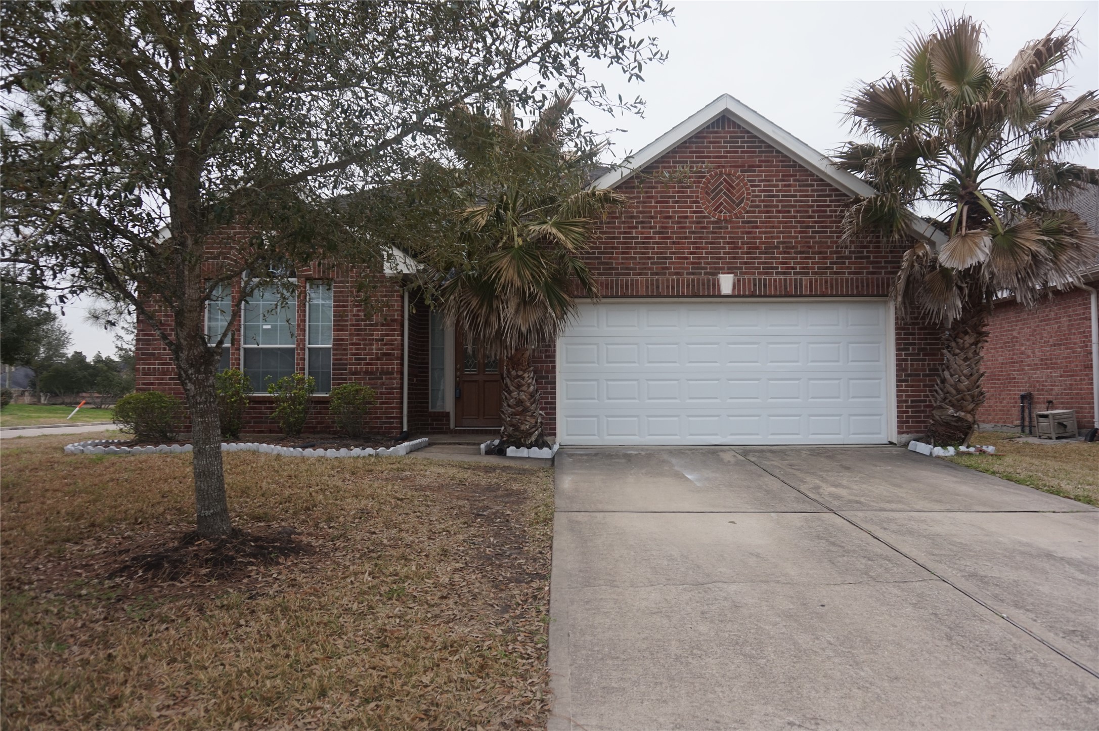 20103 Benton Springs Lane Richmond TX 77407