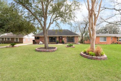 1226 Sunset Lane La Marque TX 77568