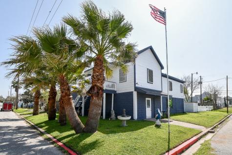 1127 Avenue L Galveston TX 77550