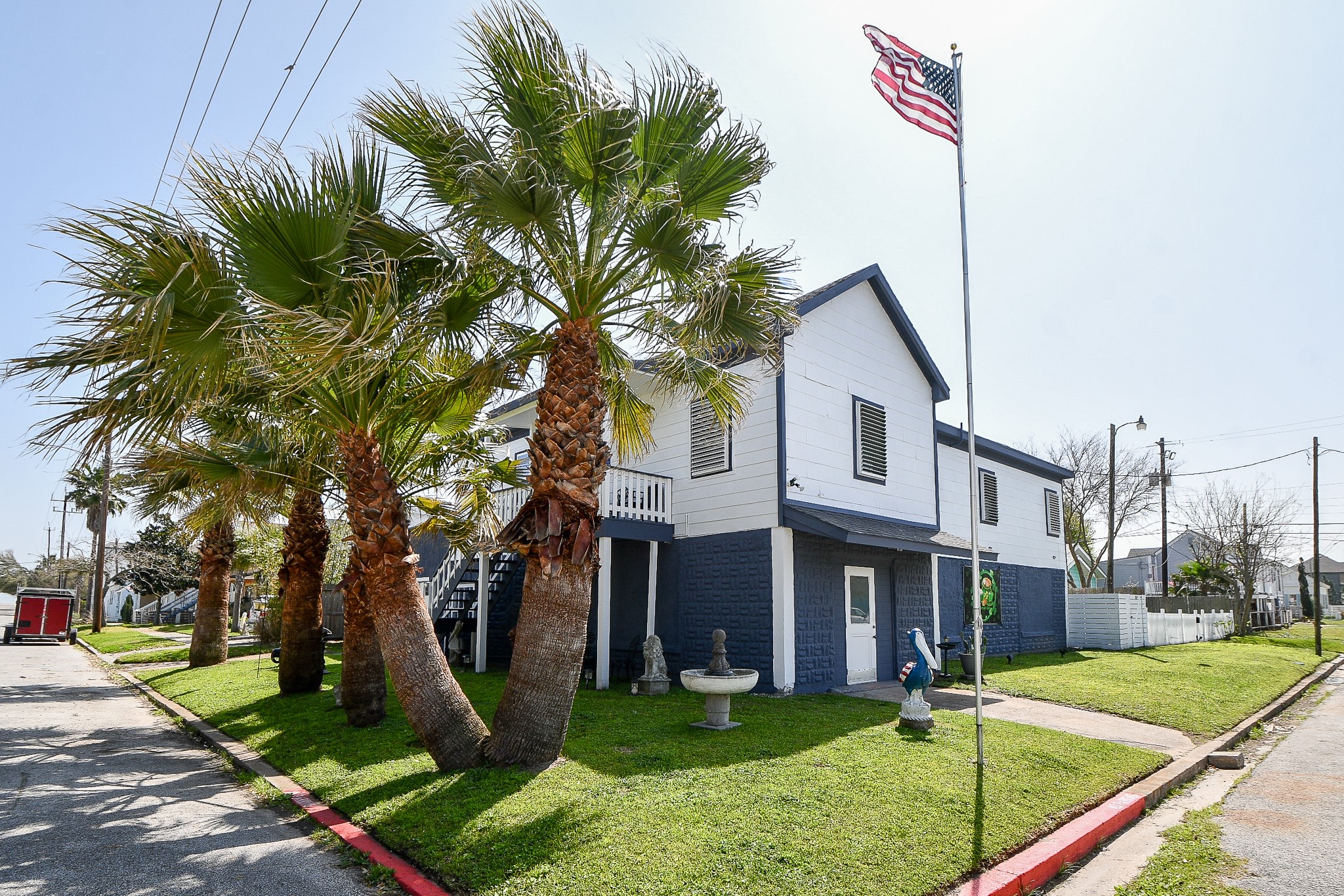 1127 Avenue L Galveston TX 77550
