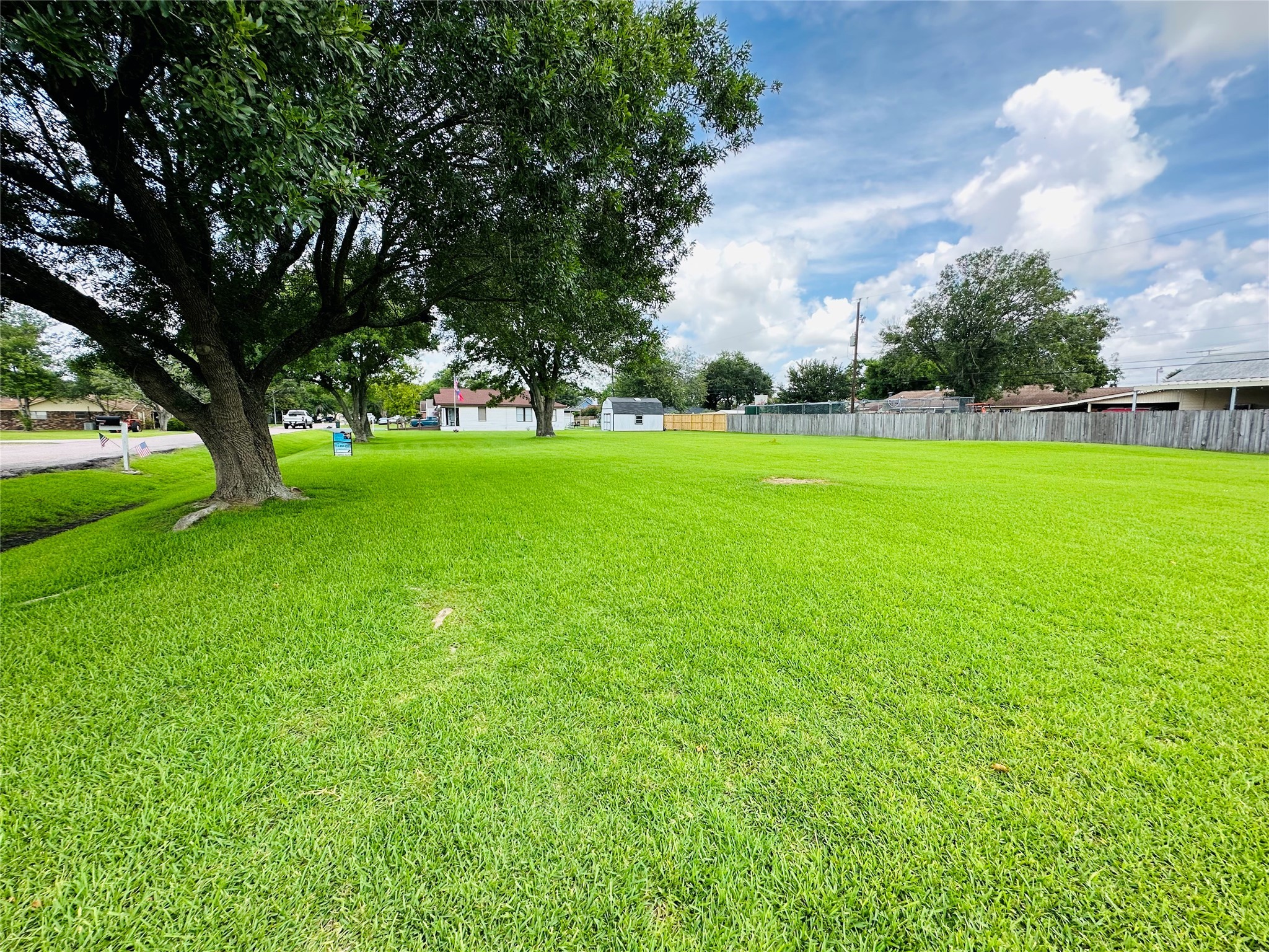 10915 San Jacinto Drive La Porte TX 77571