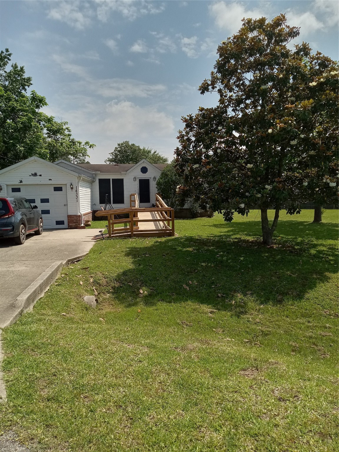16331 Texas Star Court Conroe TX 77302