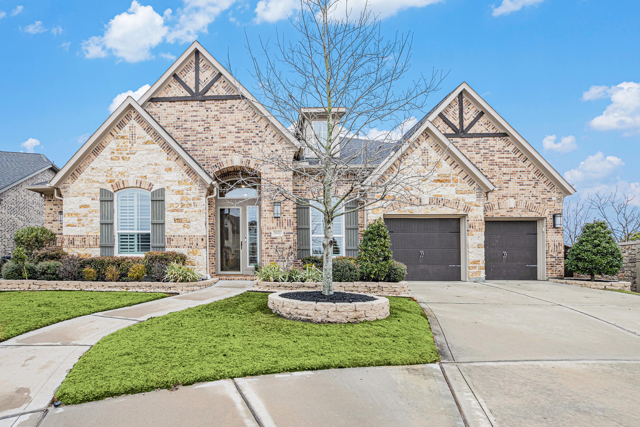 28302 Vineyard Terrace Lane Fulshear TX 77441
