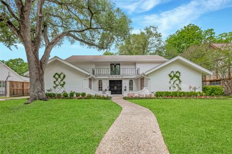 13622 Indian Creek Road Houston TX 77079