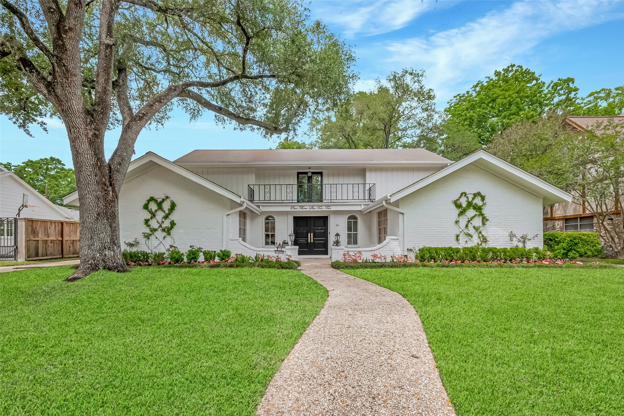 13622 Indian Creek Road Houston TX 77079