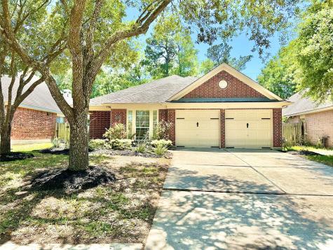13402 Lake Passage Lane Houston TX 77044