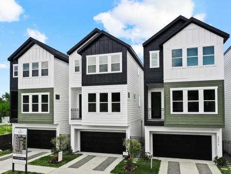4804 Cochran Street Houston TX 77009