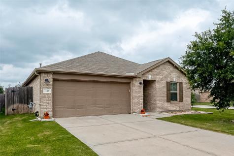1142 Swinford Court Conroe TX 77304