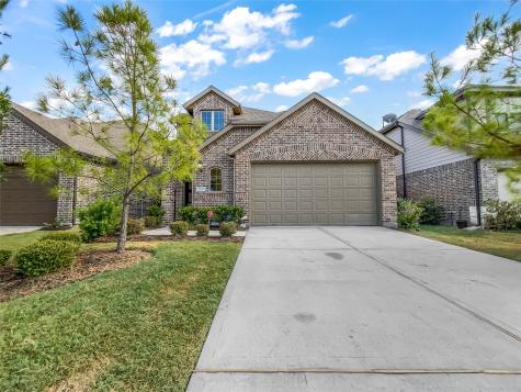 12334 Castano Creek Drive Humble TX 77346