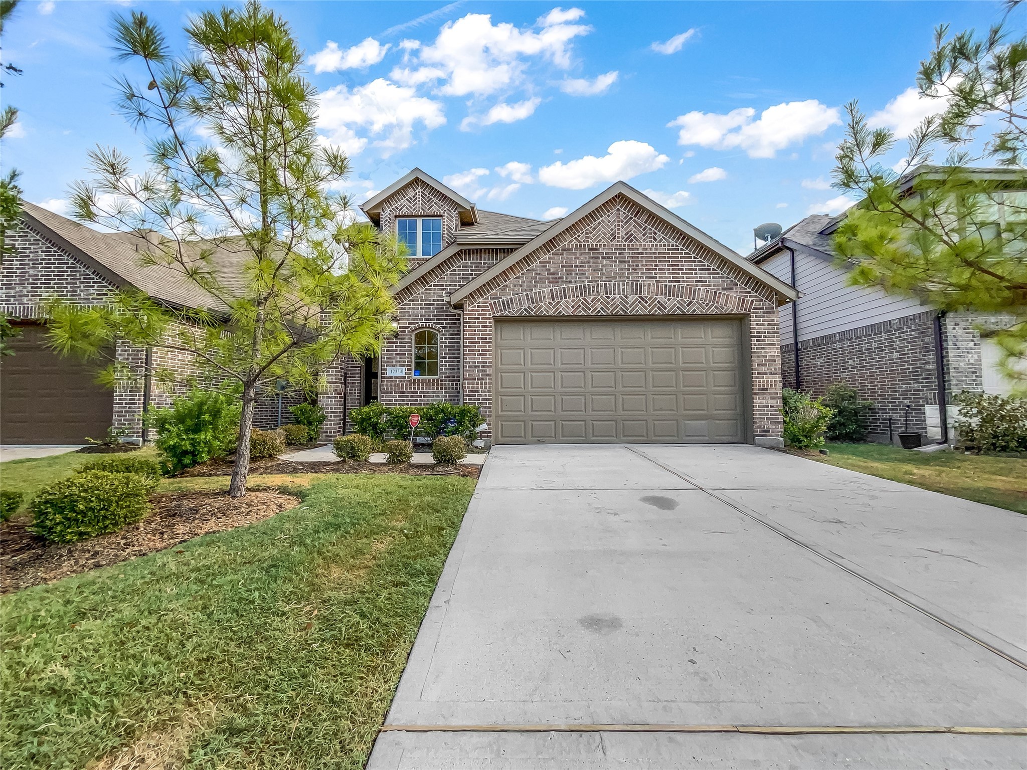 12334 Castano Creek Drive Humble TX 77346