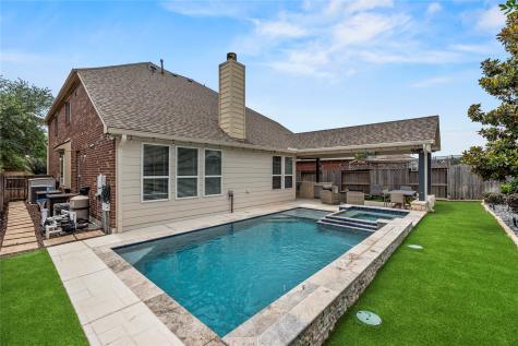 21602 Venture Park Drive Richmond TX 77406