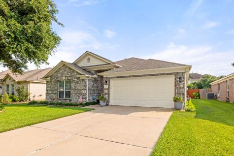 3210 Dogwood Knoll Trail Rosenberg TX 77471