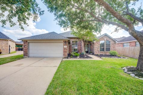 15206 Desert Star Court Cypress TX 77429