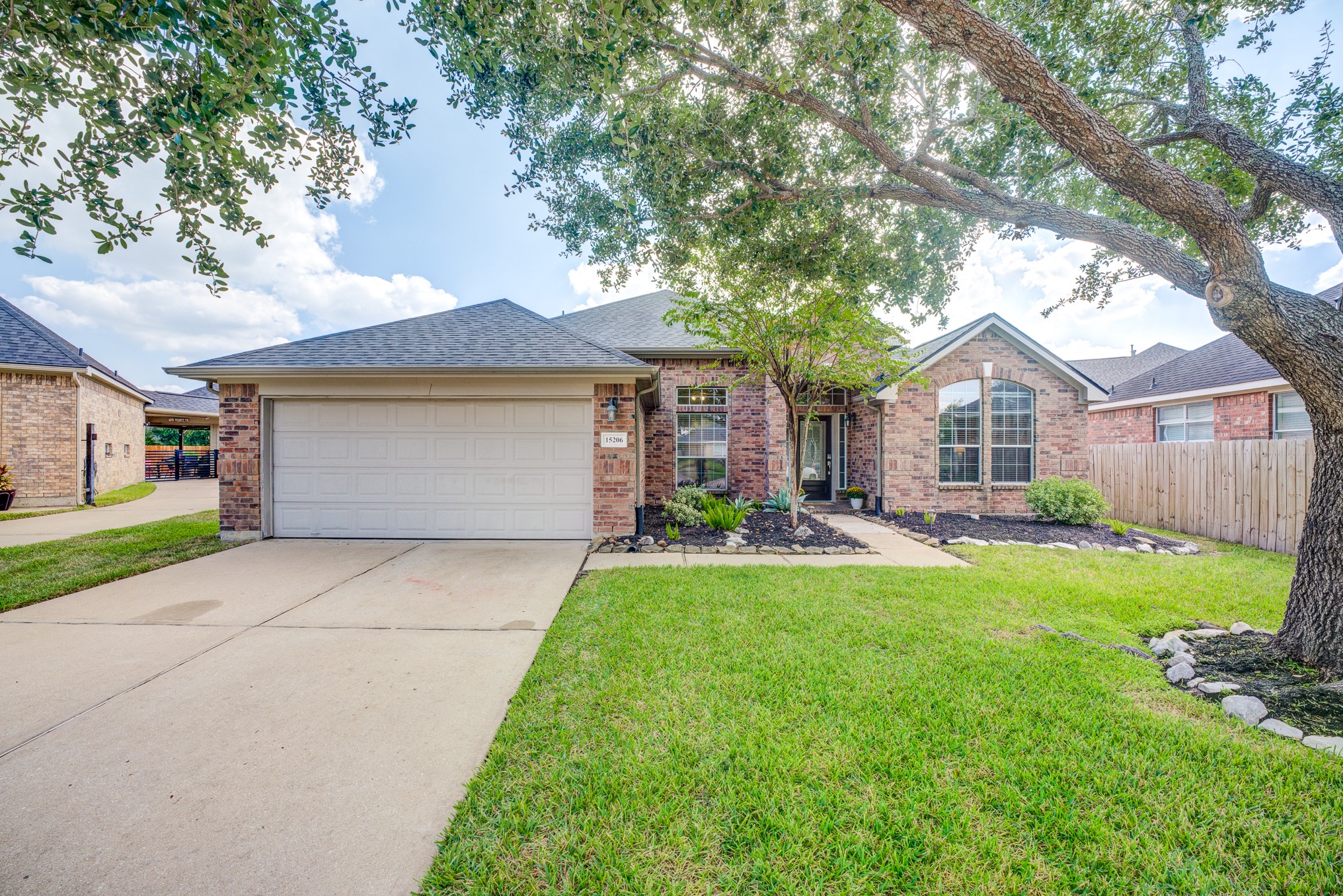 15206 Desert Star Court Cypress TX 77429