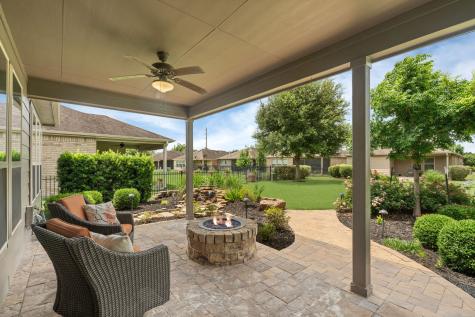 3915 Mossycup Lane Richmond TX 77469