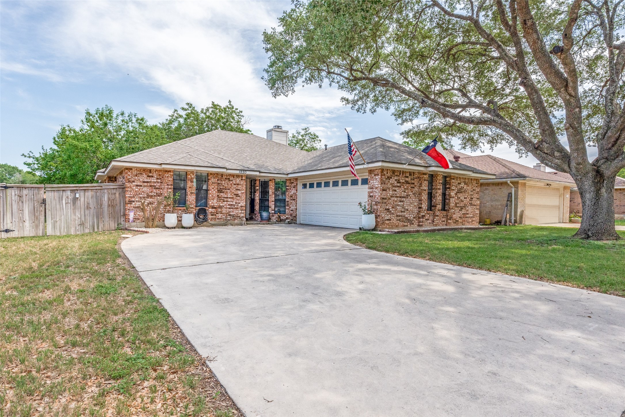 1220 Spicewood Schertz TX 78154