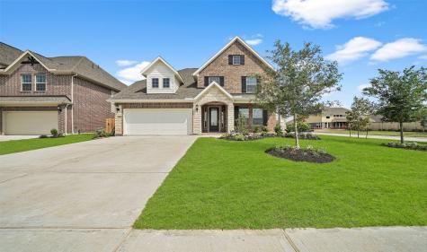 801 Maplewood Drive League City TX 77573