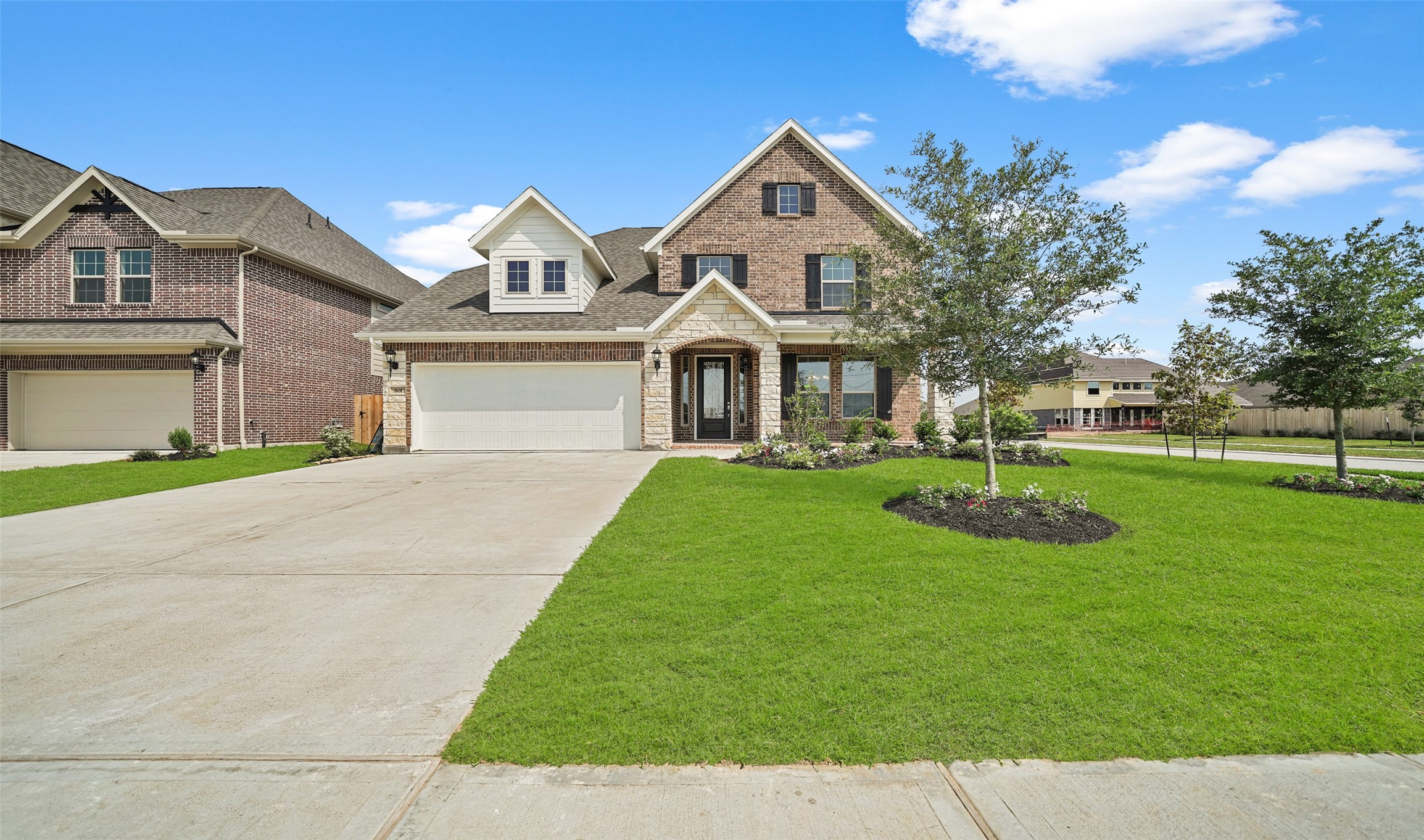 801 Maplewood Drive League City TX 77573