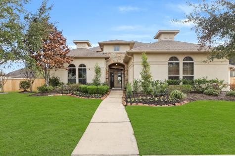 11106 Saronno Drive Richmond TX 77406