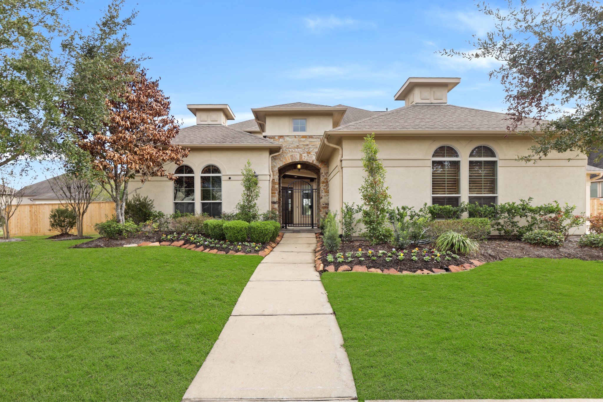 11106 Saronno Drive Richmond TX 77406