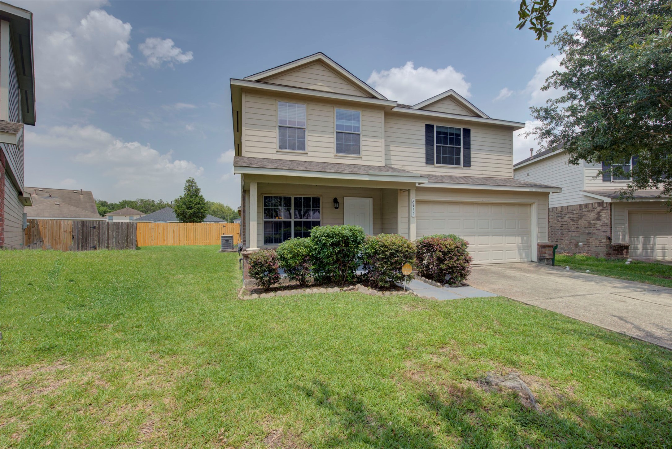 8915 Rainesville Lane Houston TX 77075