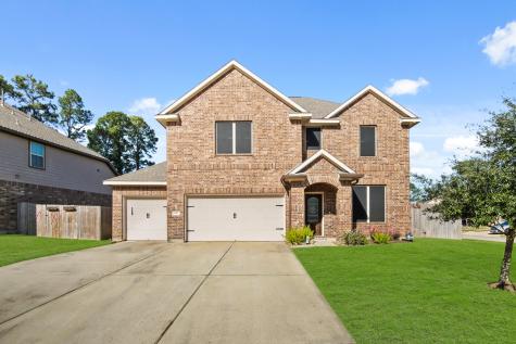 1002 Veer Drive Crosby TX 77532