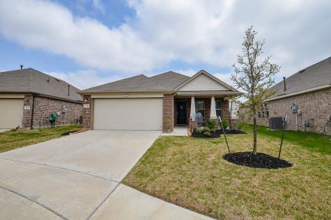 5858 Providence Springs Trail Katy TX 77493