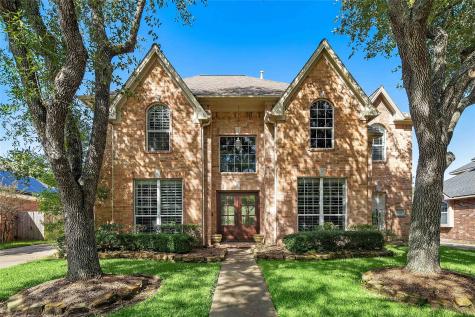 5919 Parkwood Place Sugar Land TX 77479