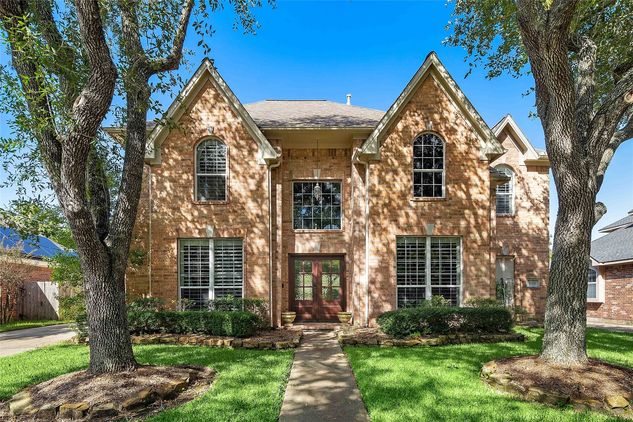 5919 Parkwood Place Sugar Land TX 77479