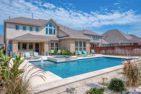 8125 Mirmont Glen Lane Magnolia TX 77354