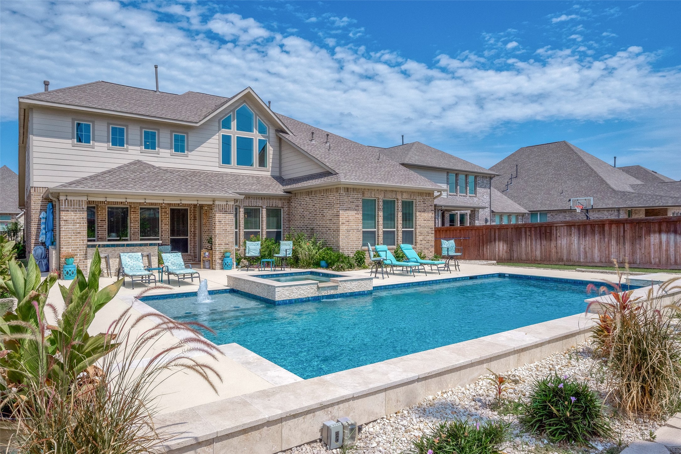 8125 Mirmont Glen Lane Magnolia TX 77354