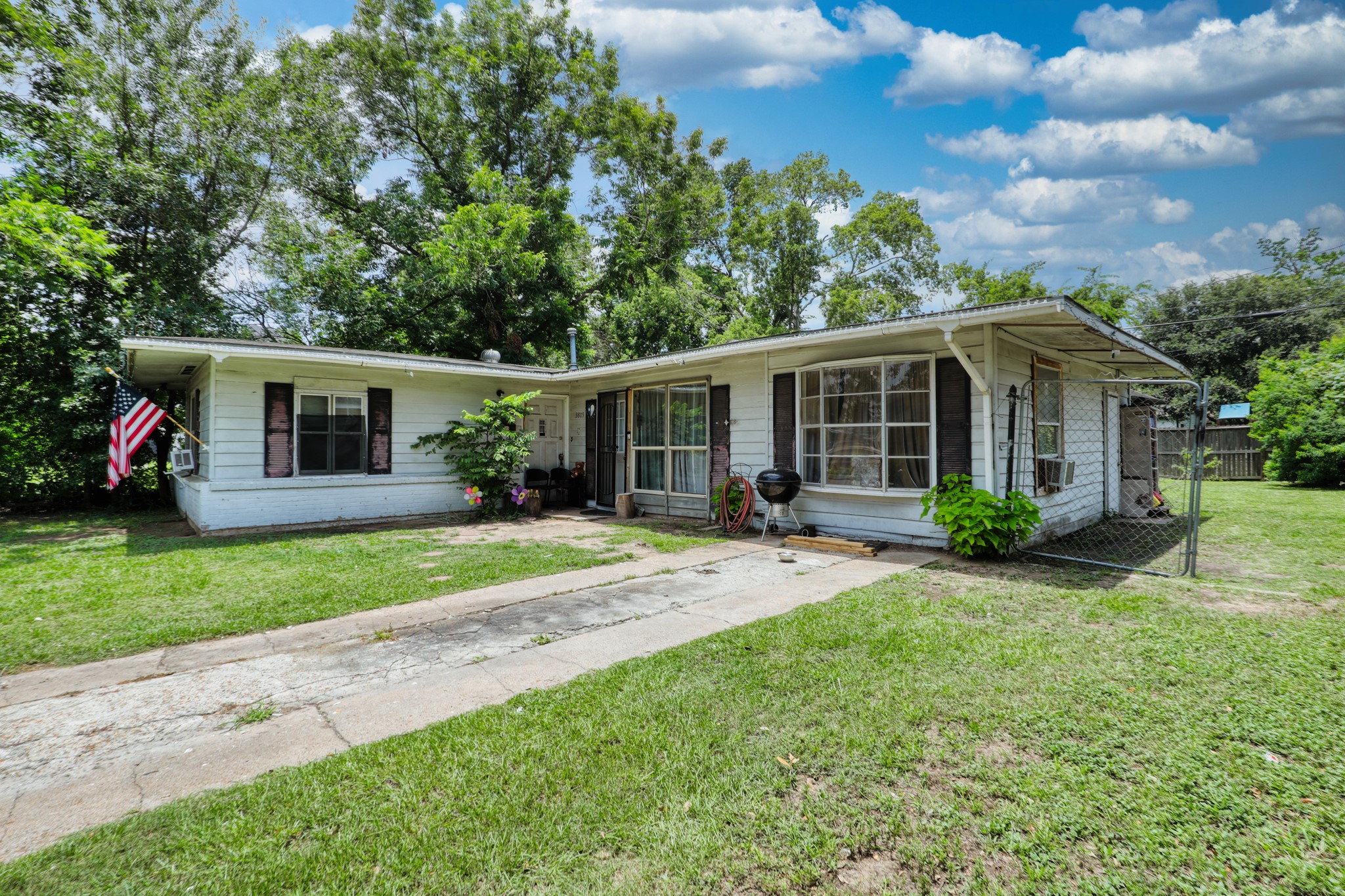 3805 Ella Boulevard Houston TX 77018