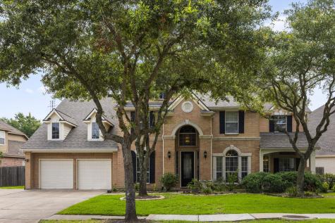 2715 Sable Court Pearland TX 77584