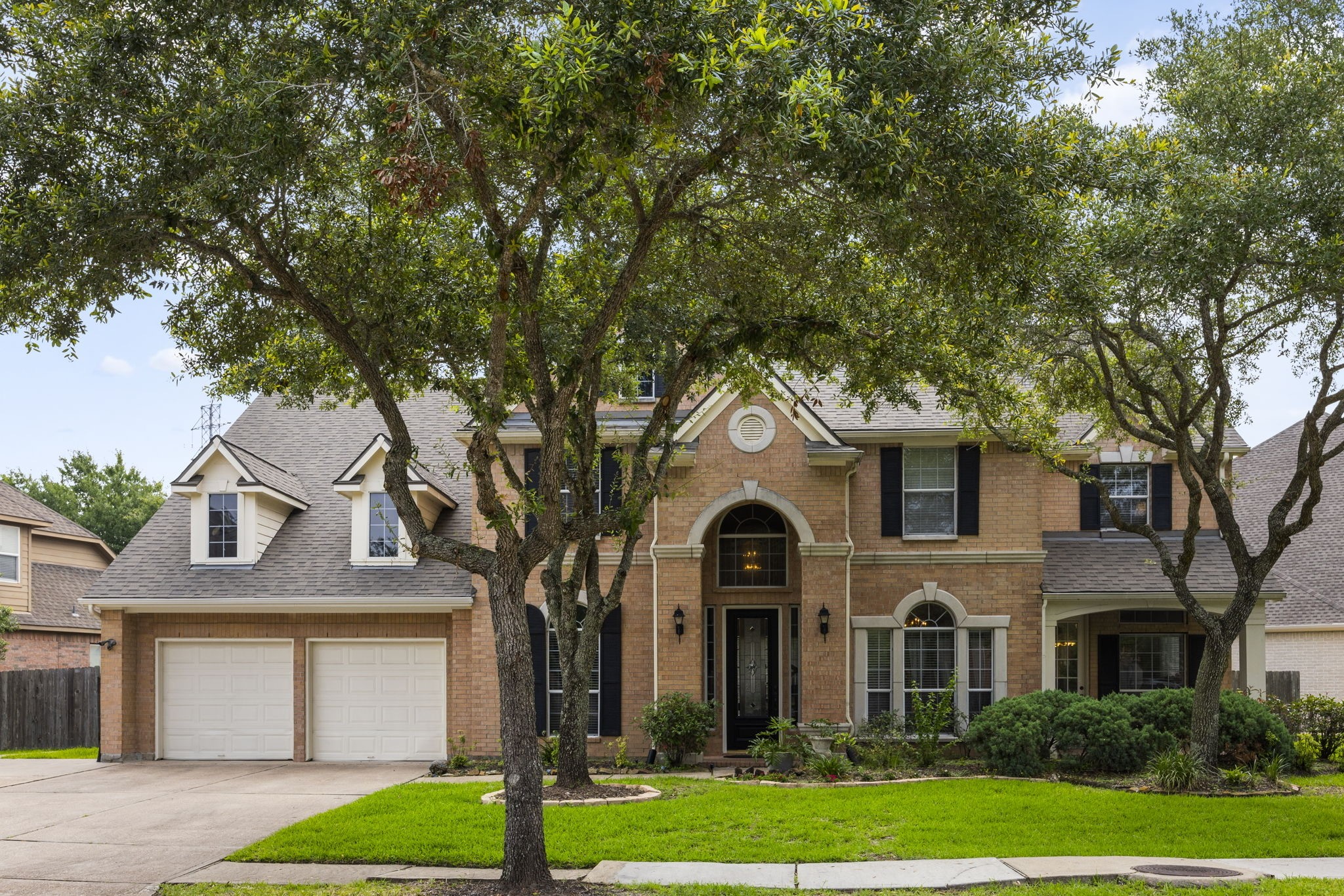2715 Sable Court Pearland TX 77584