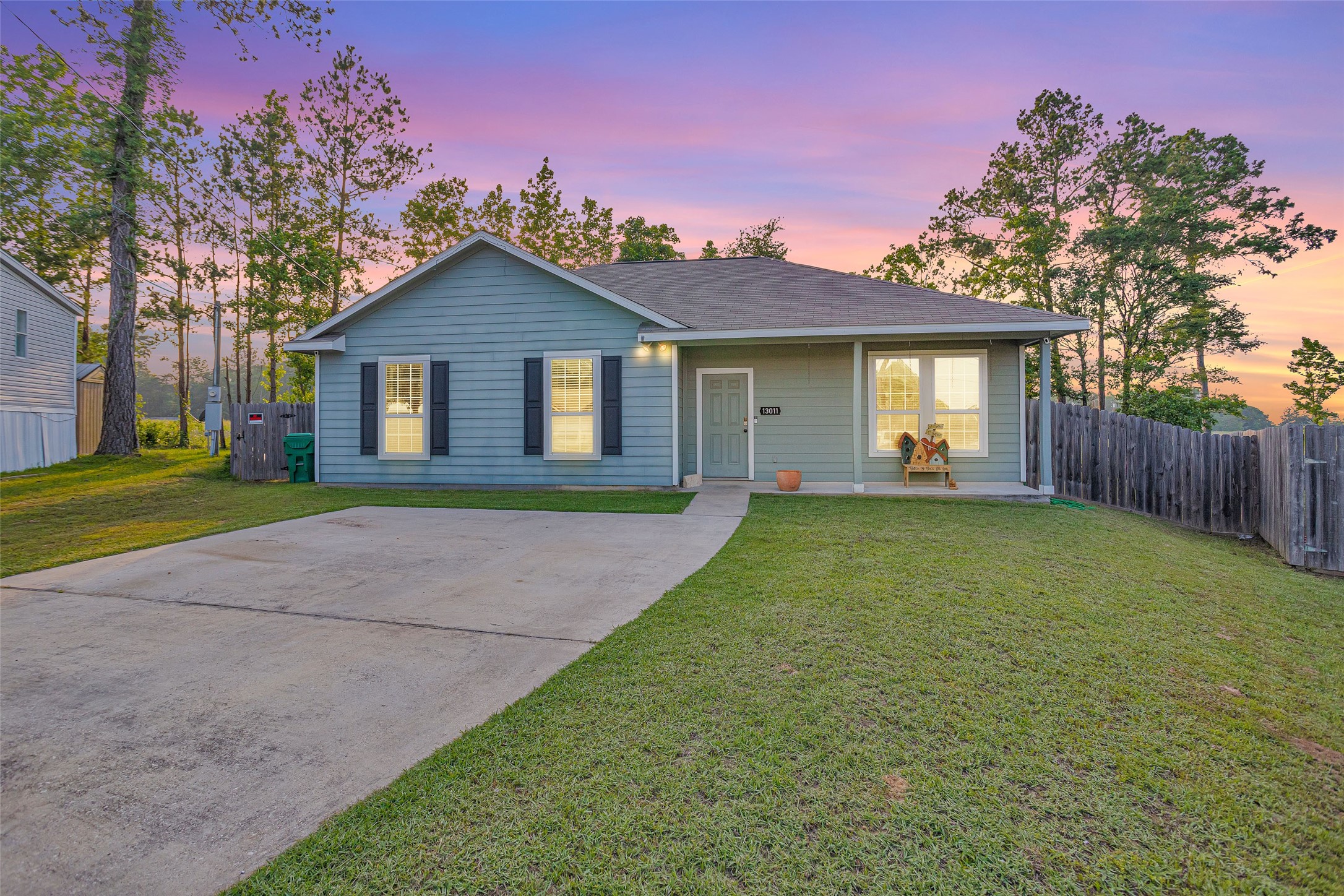 13011 Jayton Wood Way Willis TX 77318