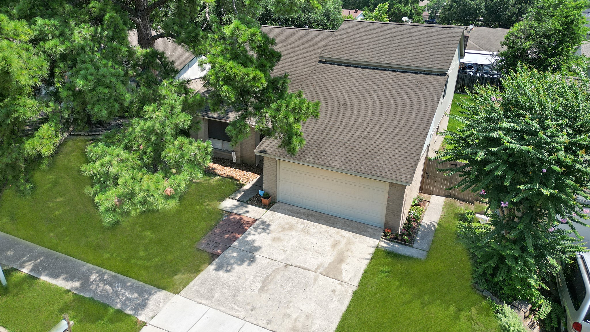 24214 Azure Sky Drive Spring TX 77373