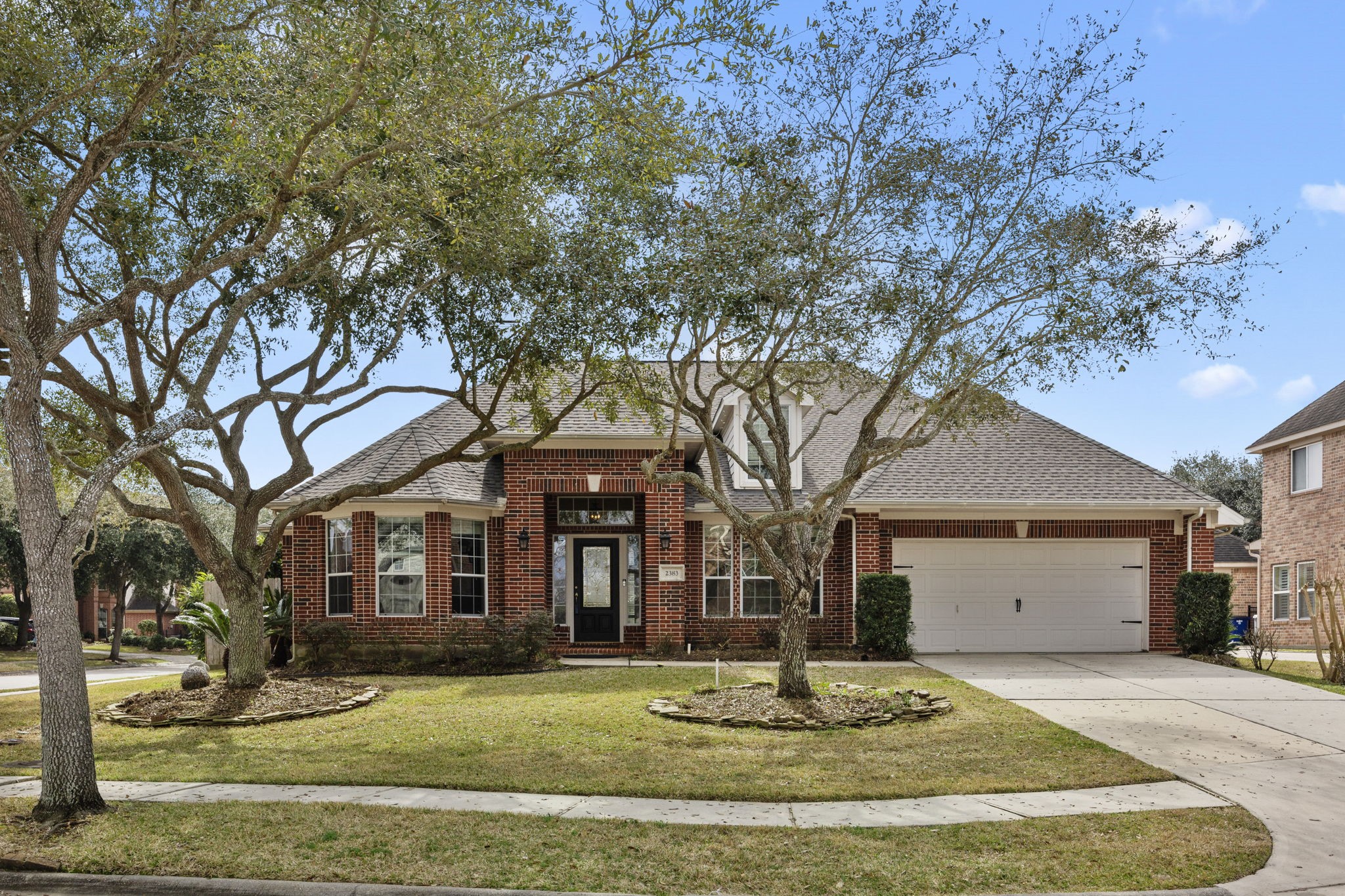2383 Marina View Way League City TX 77573