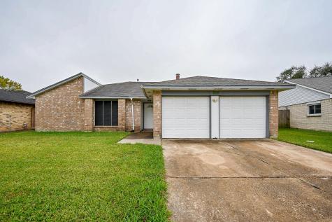805 River Creek Drive La Porte TX 77571