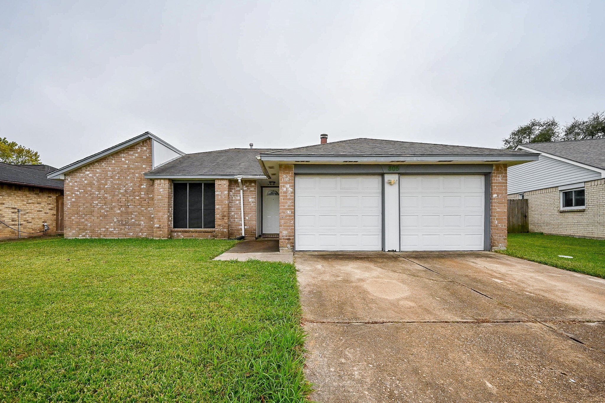805 River Creek Drive La Porte TX 77571