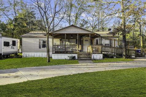 489 Cedar Valley Road Livingston TX 77351