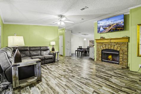 489 Cedar Valley Road Livingston TX 77351