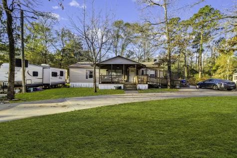 489 Cedar Valley Road Livingston TX 77351